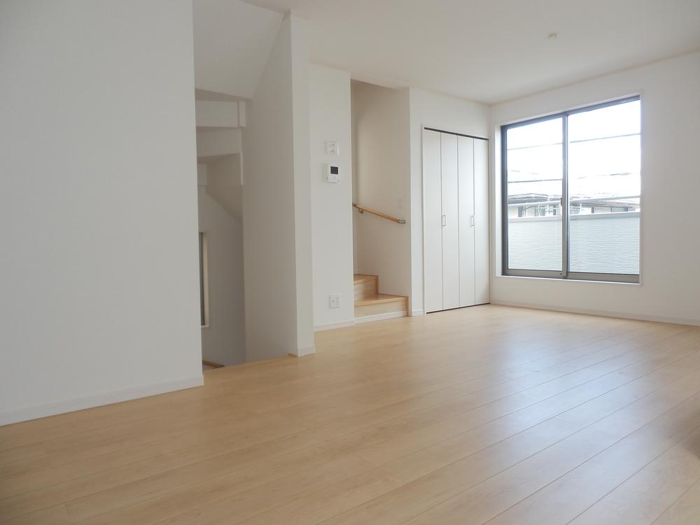 Living. Indoor (July 2013) Shooting