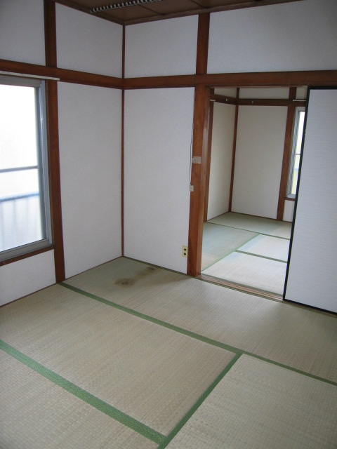 Other room space
