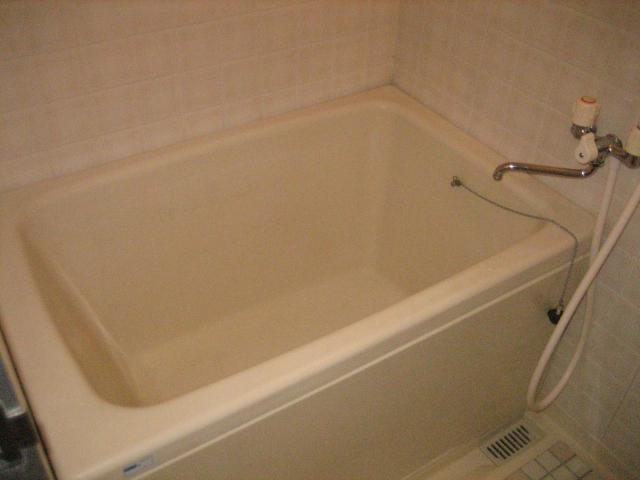 Bath. Bathroom (the same type)