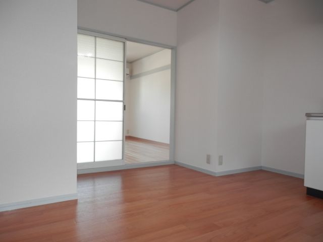 Living and room. room