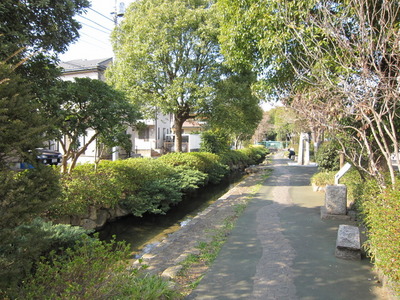 park. 600m to Water Park (park)