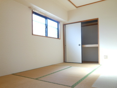 Living and room. Japanese style room
