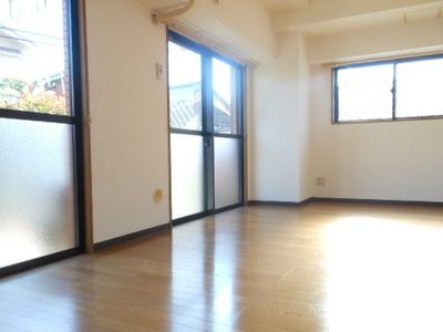 Living and room. Living