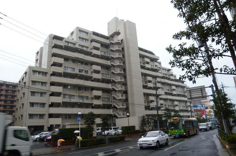 Local appearance photo. Exterior Photos