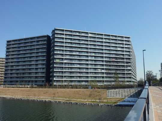 Local appearance photo. Mansion appearance