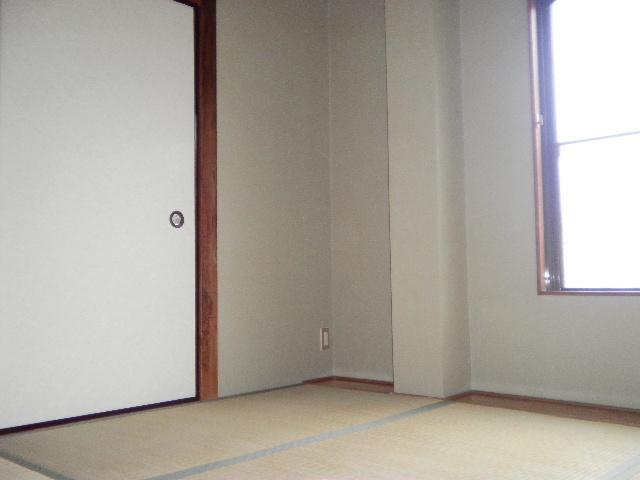 Living and room. Japanese style room