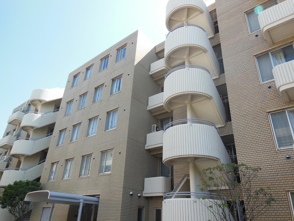 Local appearance photo. Local (June 2013) Shooting