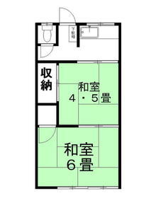 Edogawa-ku, Tokyo Hirai 6