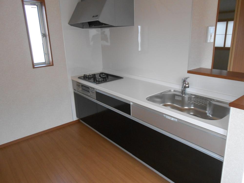 Same specifications photo (kitchen). ( 1 Building) same specification