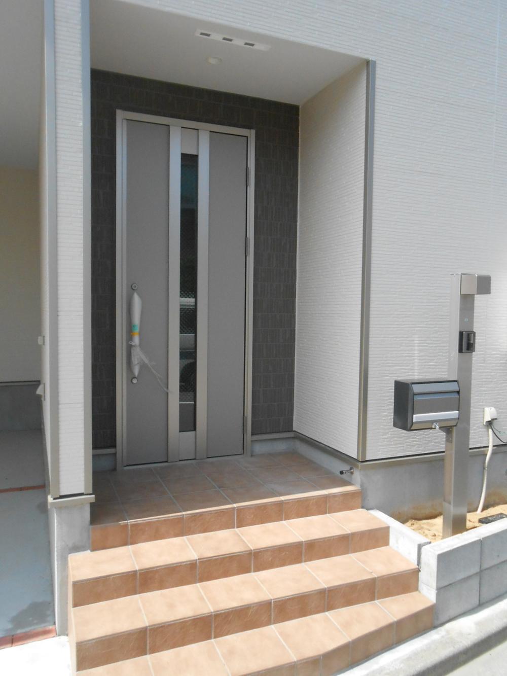 Same specifications photos (Other introspection). ( 1 Building) same specification