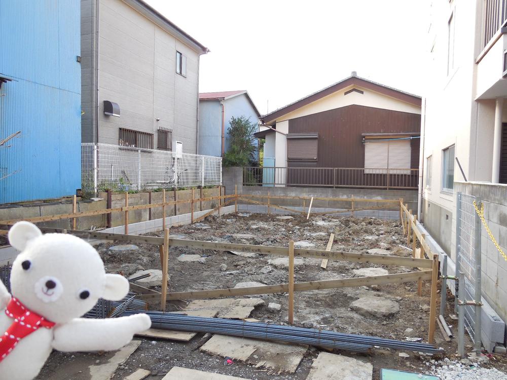 Other local. Local (10 May 2013) Shooting