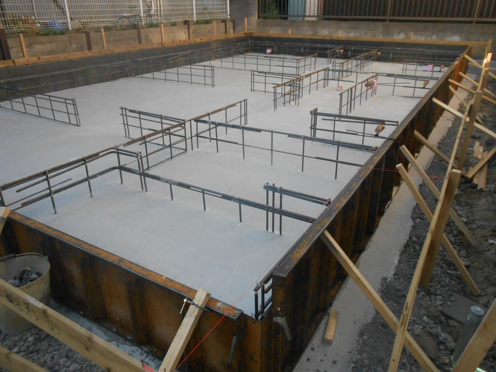 Other. Local (11 May 2013)