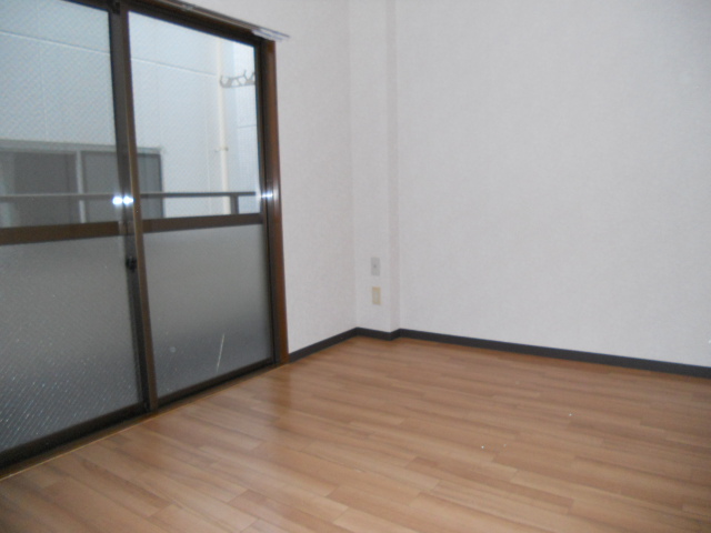 Bath. Western style room