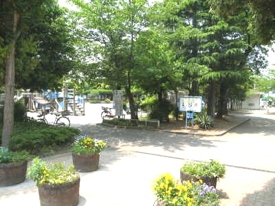 Police station ・ Police box. Koiwa police station (police station ・ Until alternating) 1034m