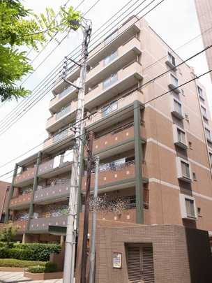 Local appearance photo. appearance