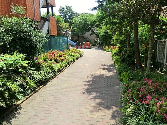 Other. Minami Funabori children amusement