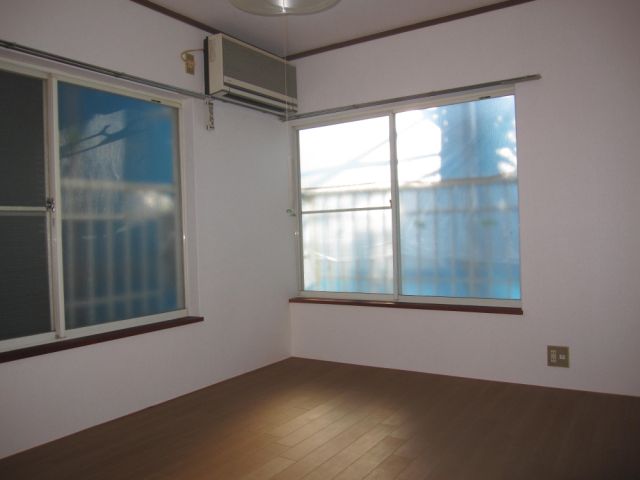 Living and room. Japanese-style room with storage