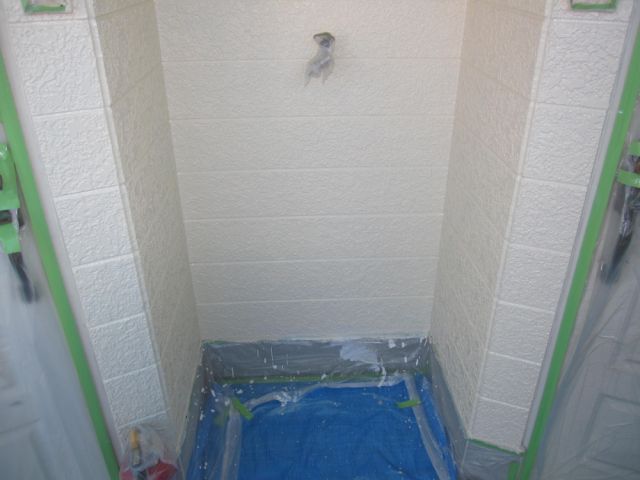 Other Equipment. Washing machine Storage