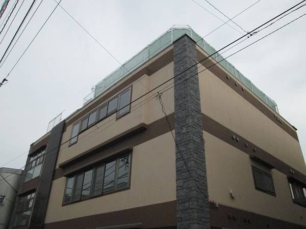 kindergarten ・ Nursery. Bud nursery school (kindergarten ・ 460m to the nursery)