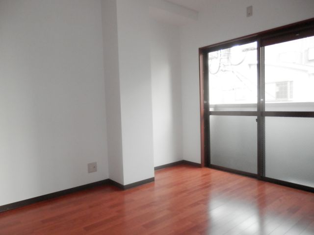 Living and room. room