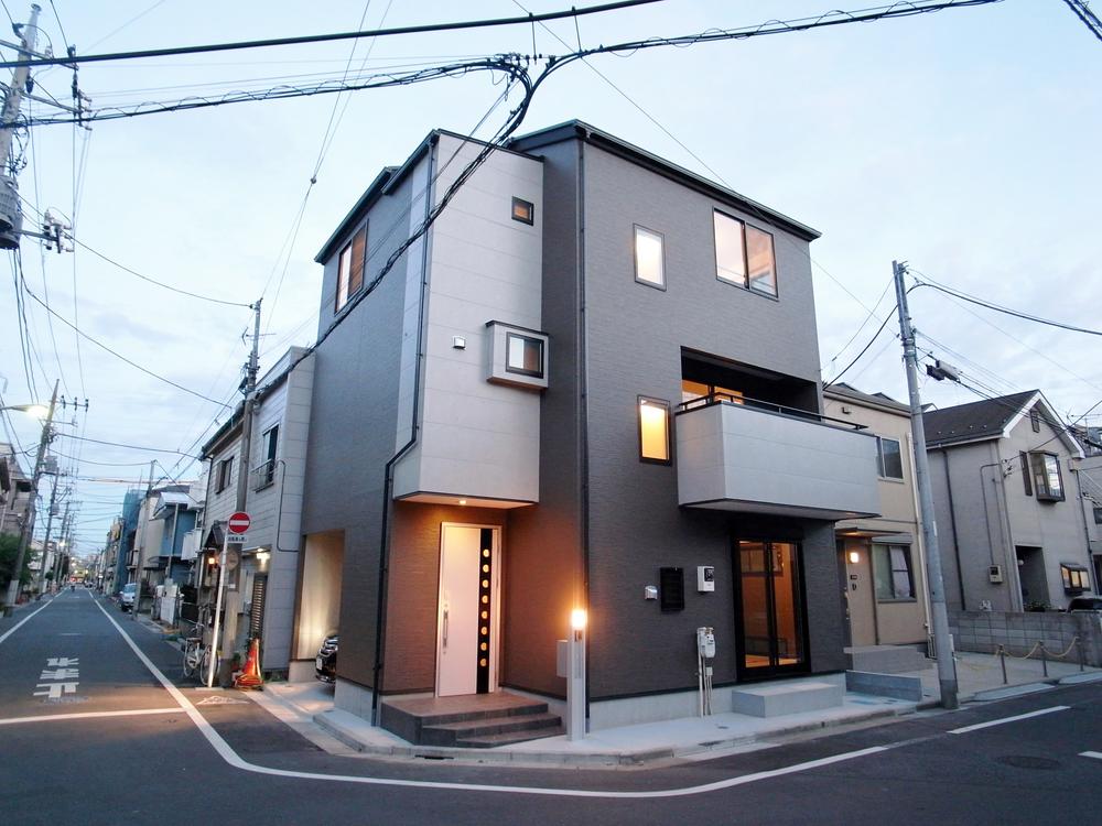 Same specifications photos (Other introspection). Itopia Home Building Construction example