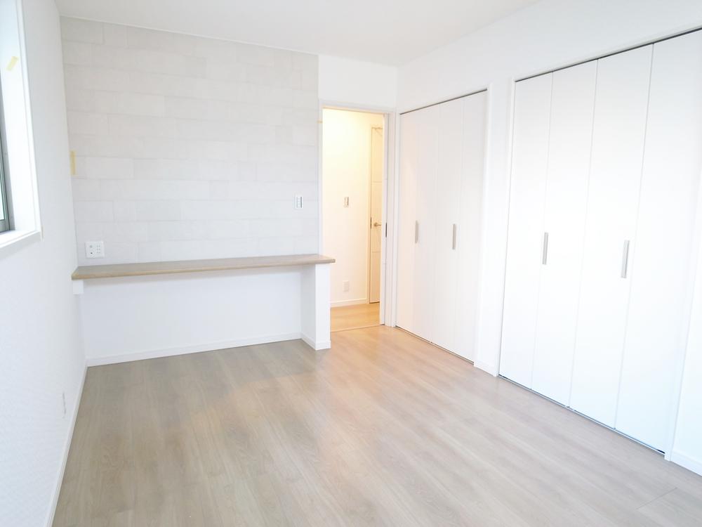 Non-living room. Itopia Home Building Construction example