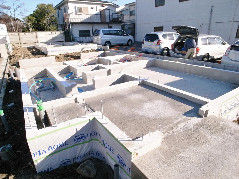 Local appearance photo. 2013 December 28, shooting