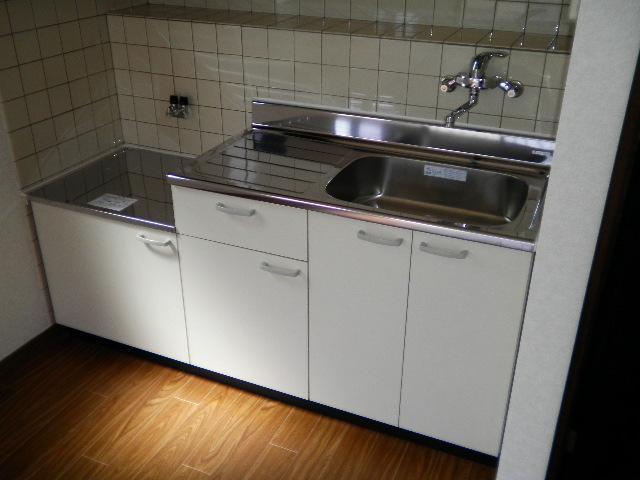 Kitchen. Kitchen