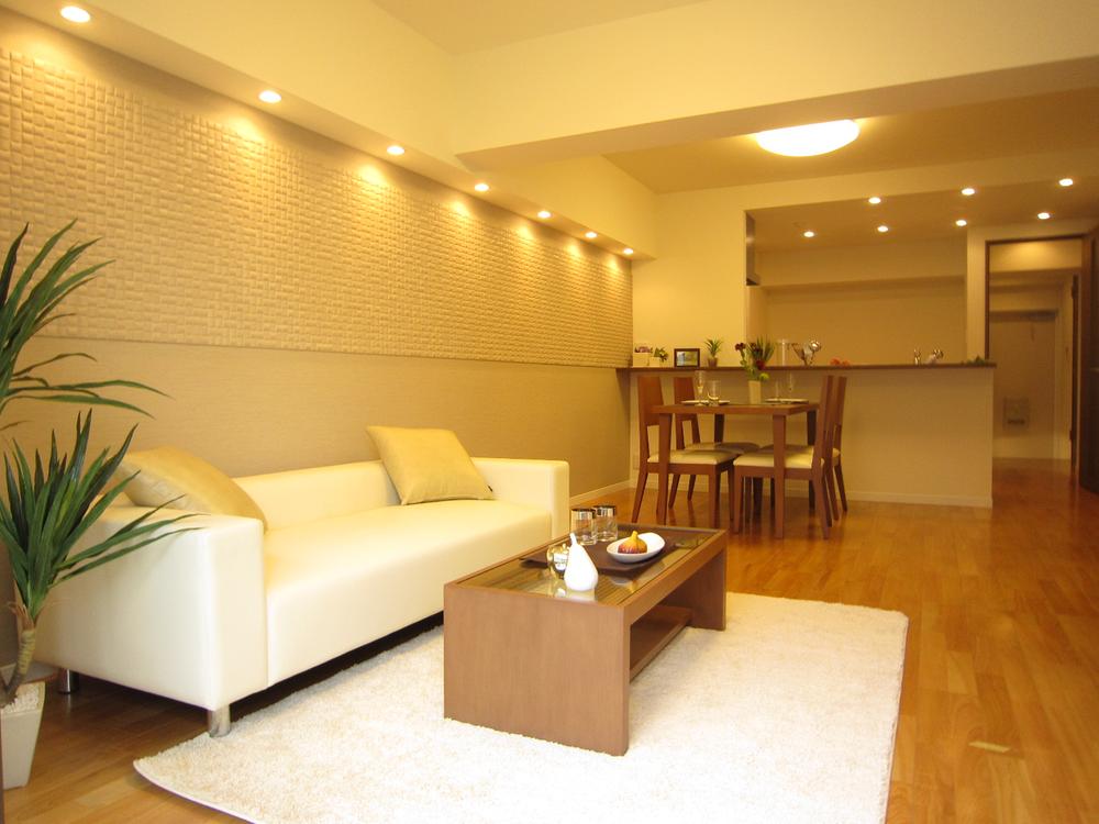 Living. Indoor (11 May 2013) Shooting