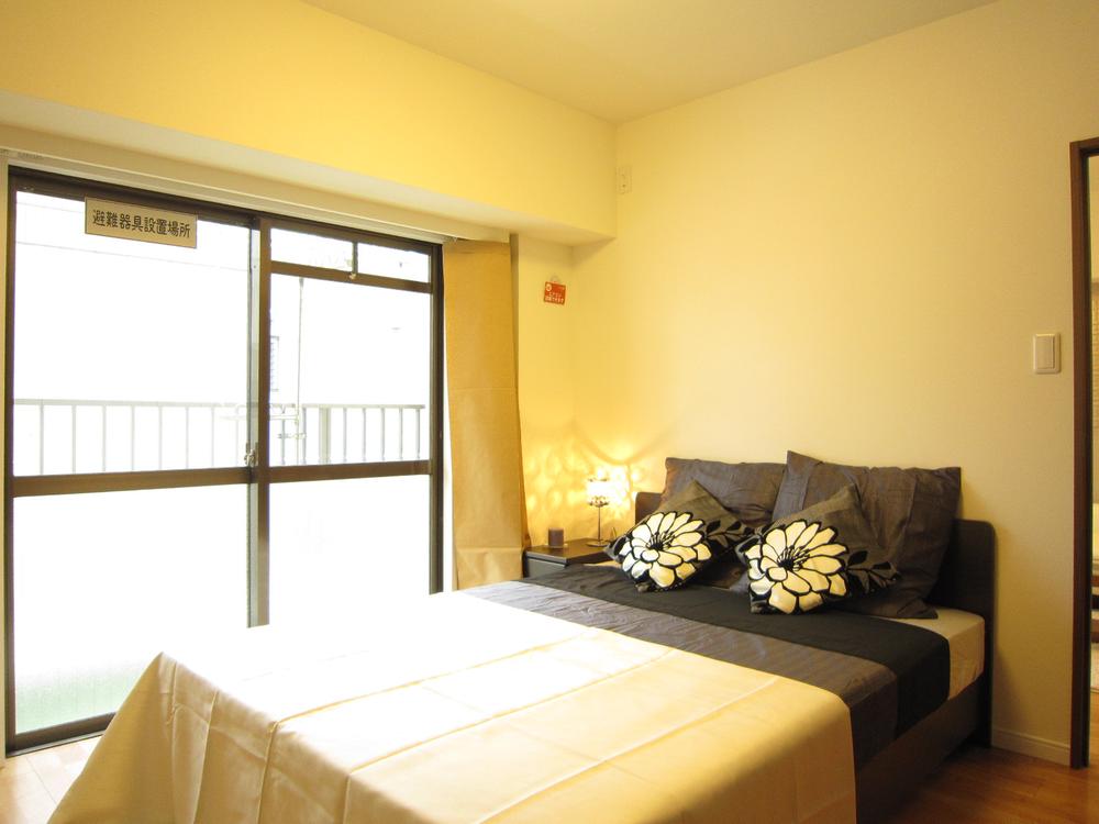 Non-living room. Indoor (11 May 2013) Shooting