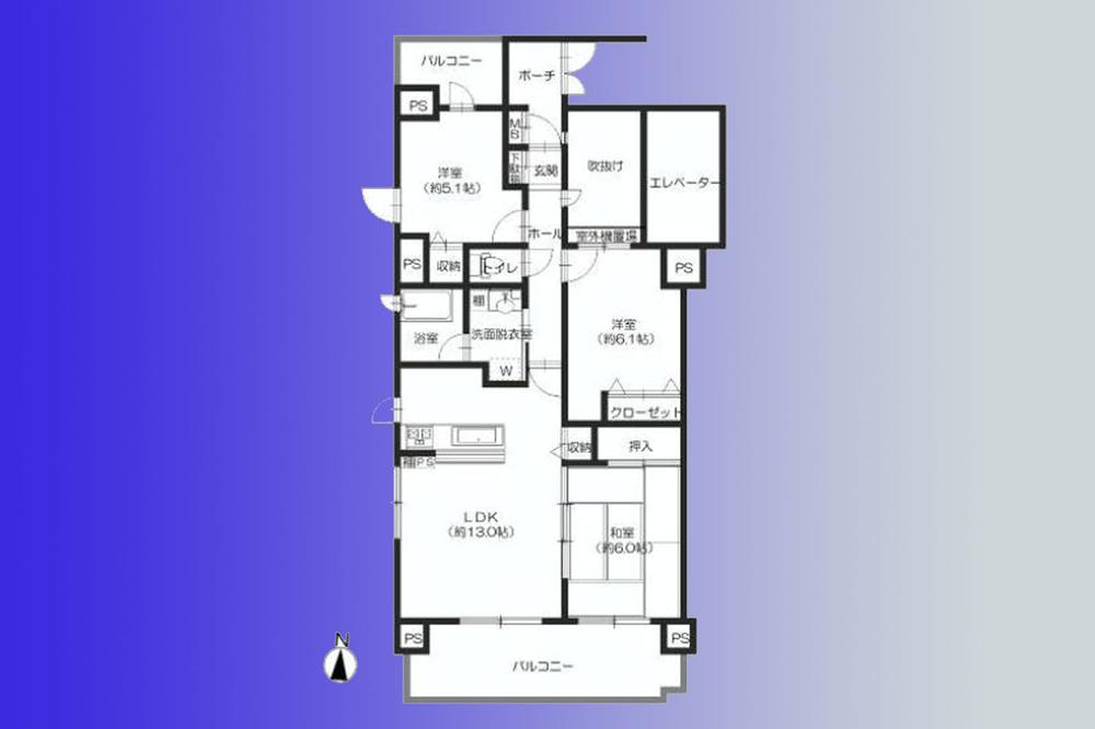 Edogawa-ku, Tokyo Kitakoiwa 1