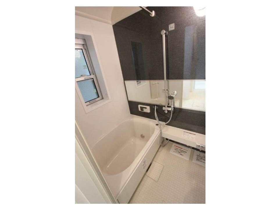 Bathroom. Indoor (11 May 2013) Shooting