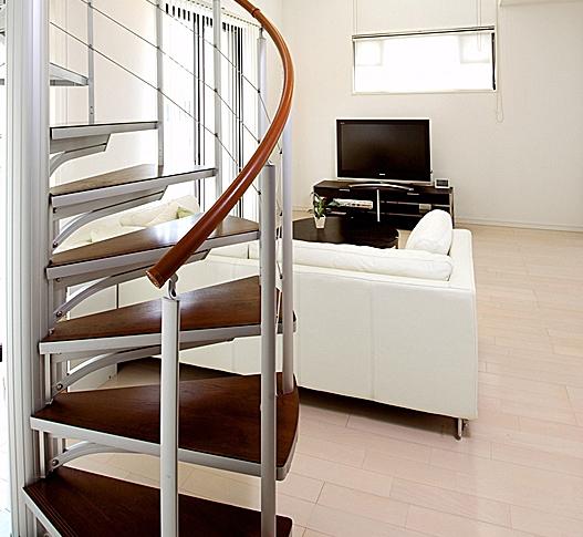 Same specifications photos (living). Example of construction