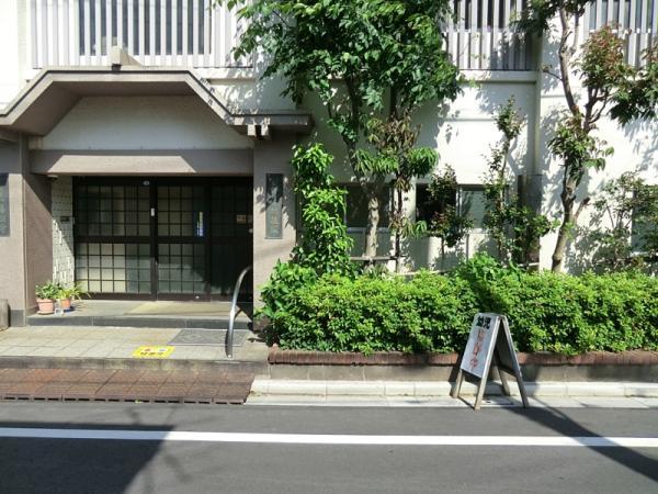 kindergarten ・ Nursery. Shinkoiwa 221m to kindergarten