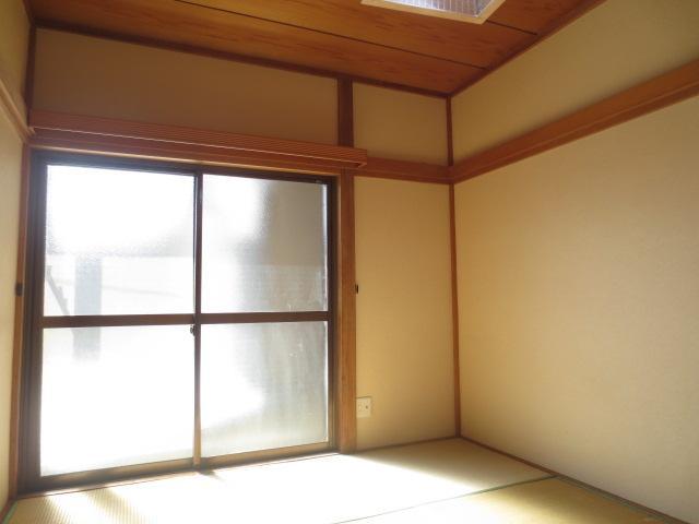 Living and room. Japanese style room