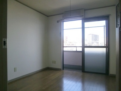 Living and room. It is a popular flooring.