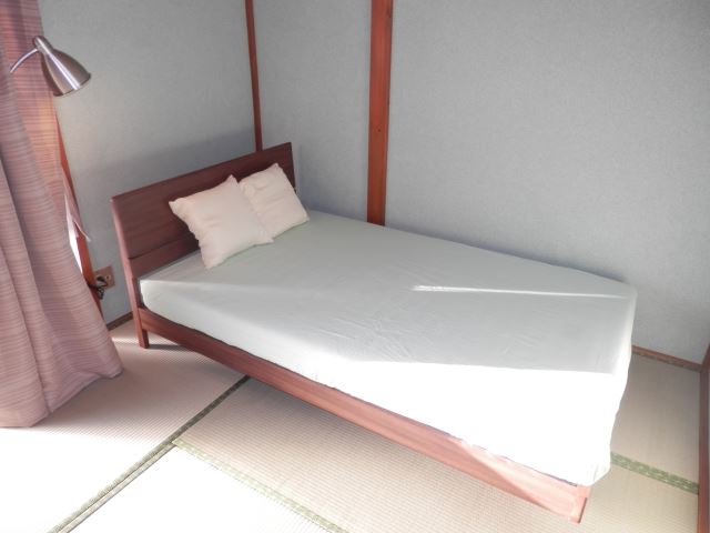 Living and room. room