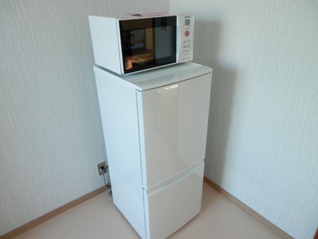 Other Equipment. refrigerator