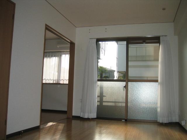 Living and room. LDK1