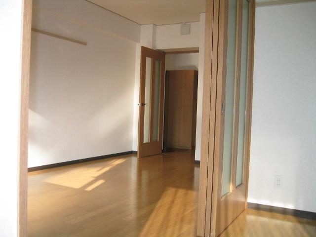 Living and room. LDK2