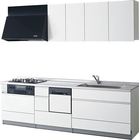 Other Equipment.  [System kitchen] ● The spacious kitchen, Six large pull out in addition to housing the top of the cabinet. Standard specification further tableware washing dryer! We have selected the shower faucet so easy to wash a large sink to wife