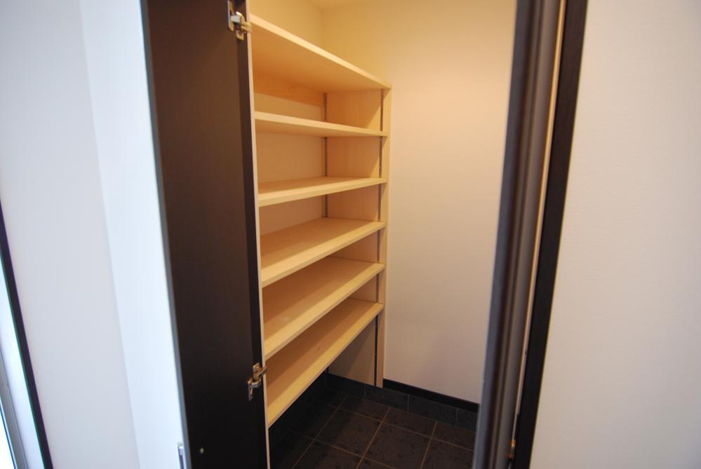 Other Equipment. stroller, Surfboards, etc. a variety of storage and cupboard