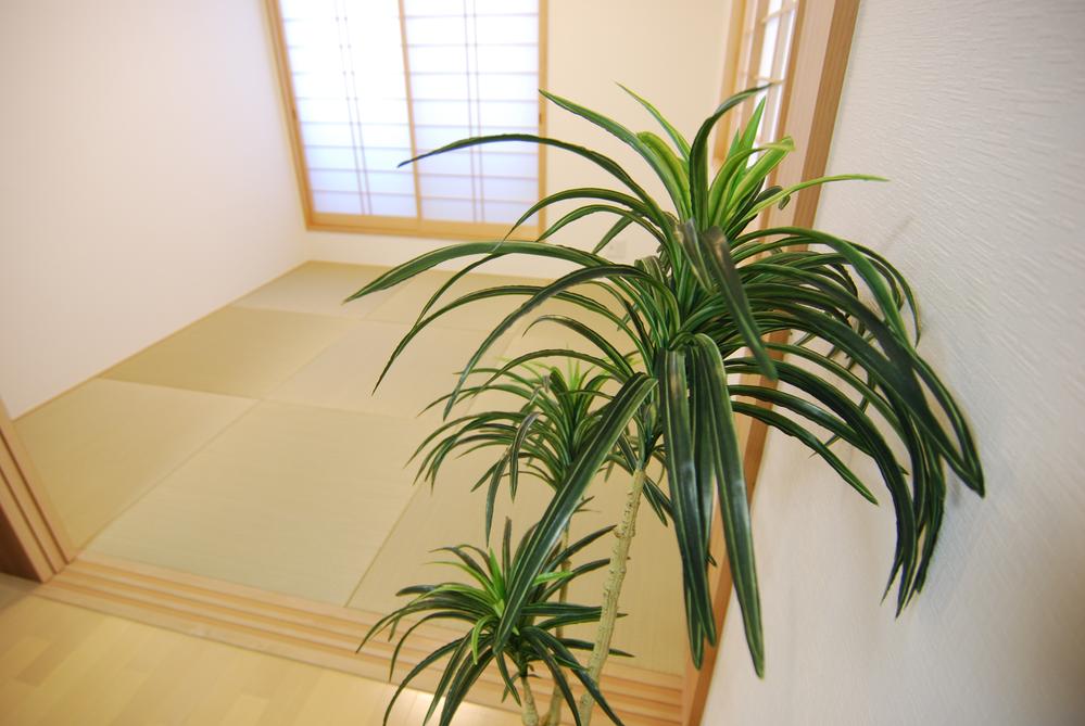 Other introspection. Specifications three feet angle Japanese-style tatami! 