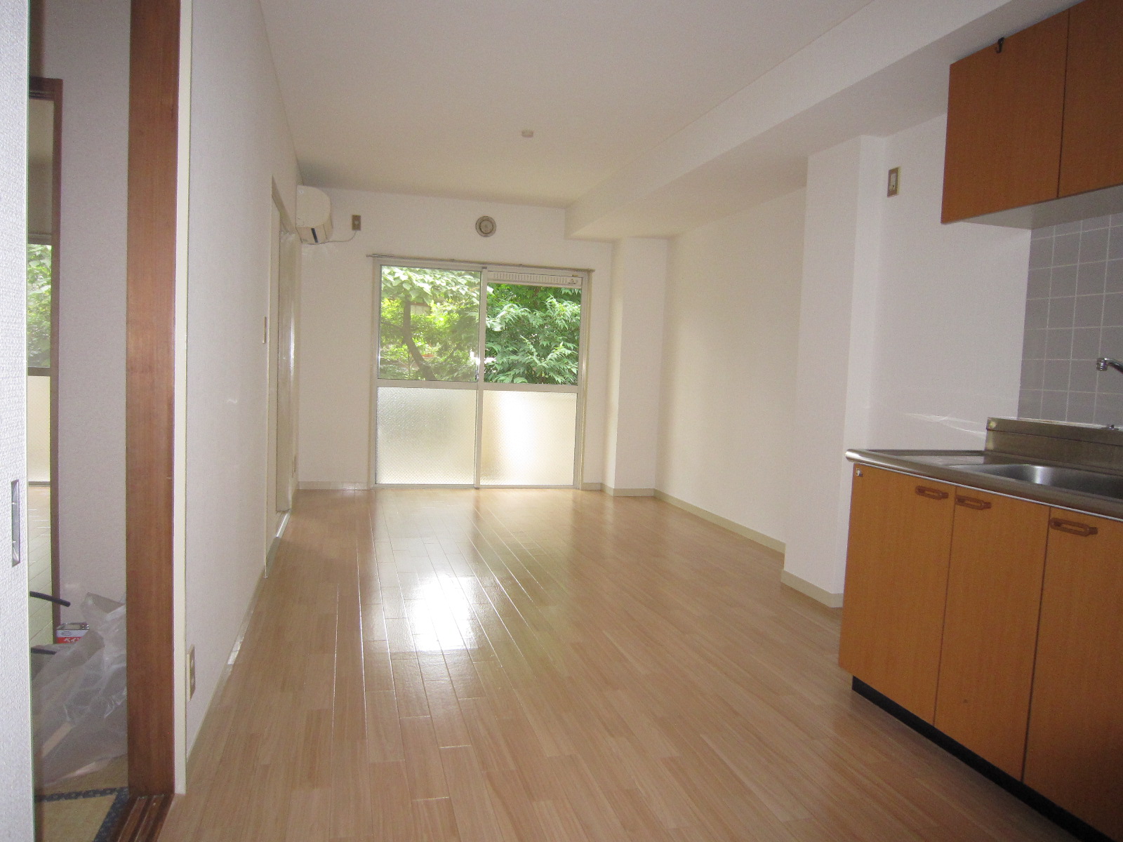 Living and room. LDK12's Pledge!