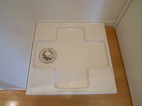 Other Equipment. There yard indoor washing machine