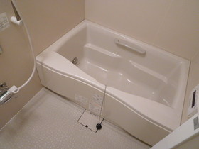 Bath. Bathroom Dryer ・ Reheating function with bus