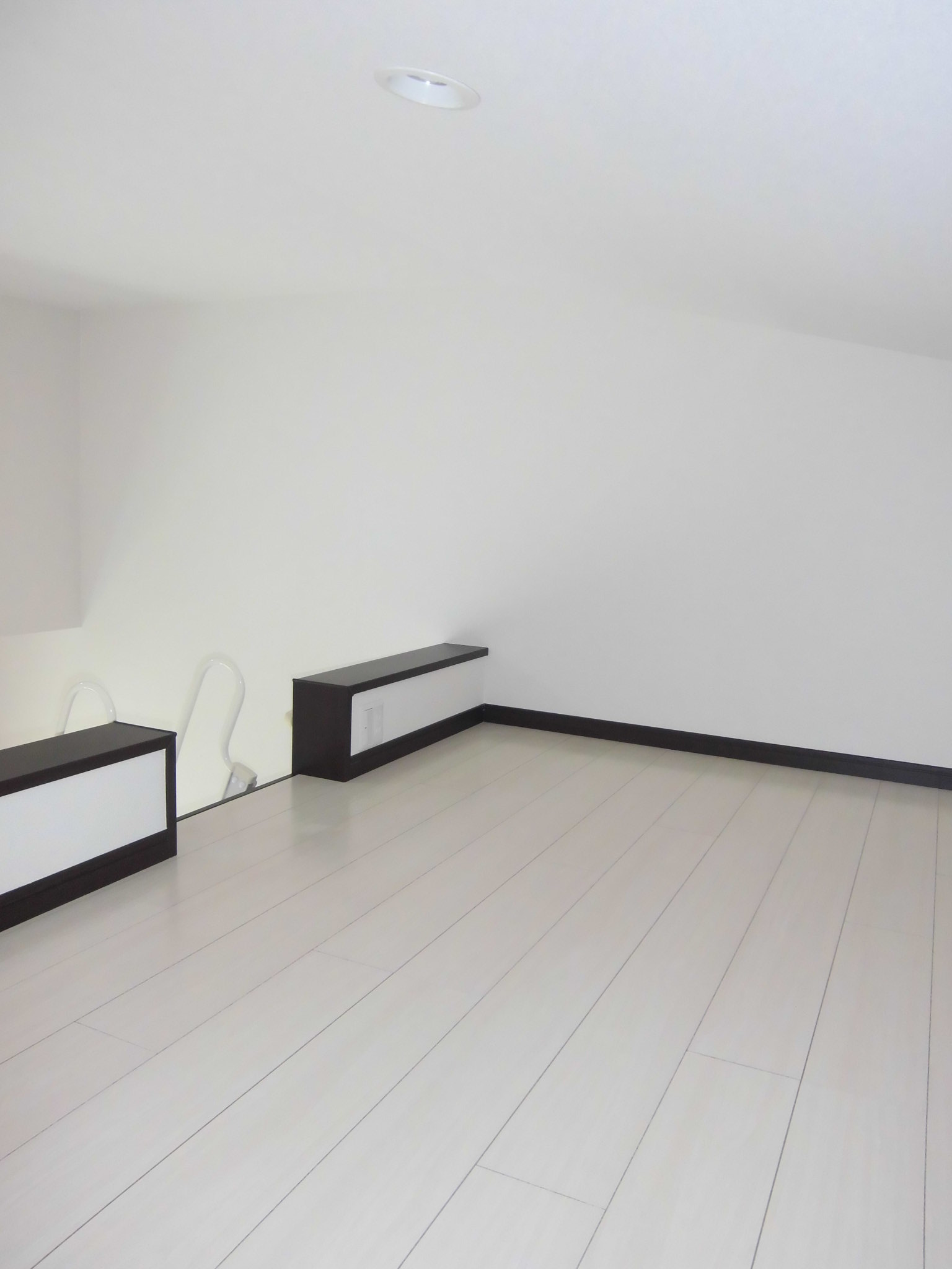 Other room space. loft