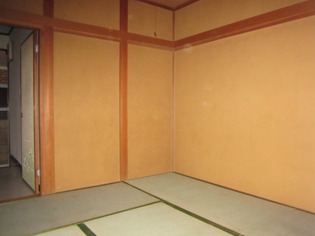 Living and room. room