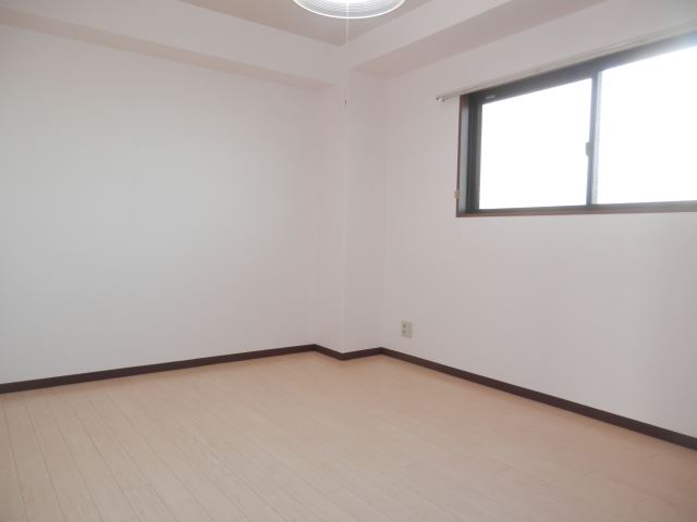 Living and room. Western style room