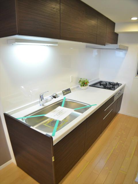 Kitchen. Your easy-care system Kitchen